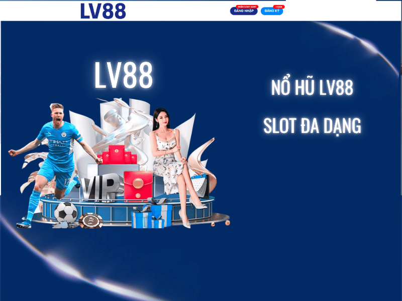 Nổ Hũ LV88